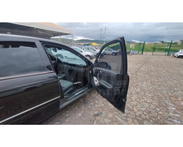 Foto de ITAÚNA/MG - MERCEDES BENZ C-230 K ANO 2004/2004 - PA12469