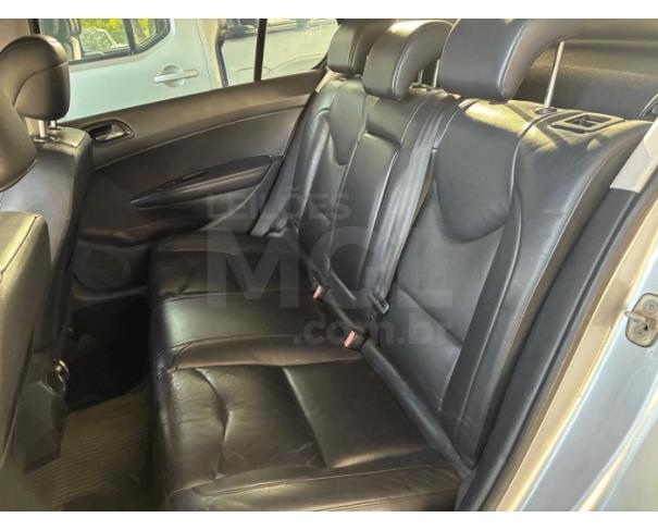 Foto de ITAÚNA/MG - PEUGEOT/408 FELINE - ANO: 2011/2012 - SC1083