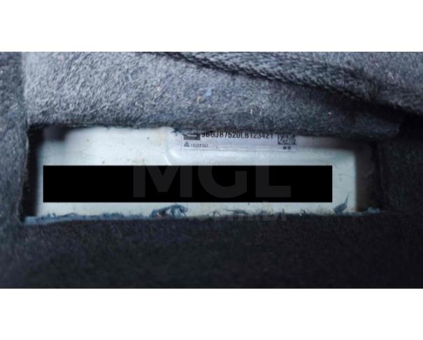 Foto de BELO HORIZONTE/MG - CHEVROLET SPIN 1.8L MT LT, 2019/2020 
