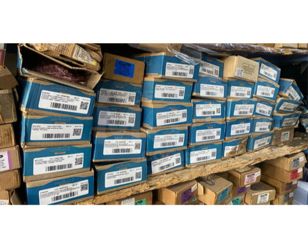 Foto de VIÇOSA/MG - 20 placas para máquina de lavar 