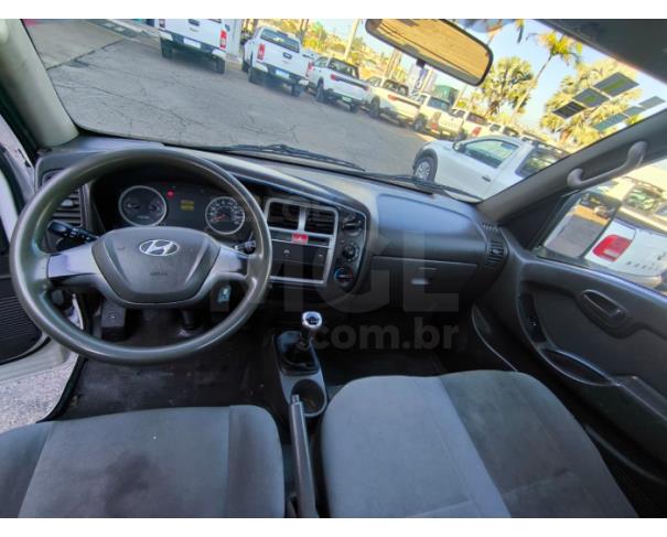 Foto de ITAÚNA/MG - HYUNDAI HR HDB 2017/2018-  PA13446