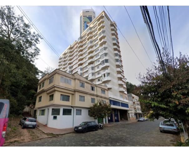 Foto de SÃO LOURENÇO/MG — Apartamento com 163,692m² no Centro