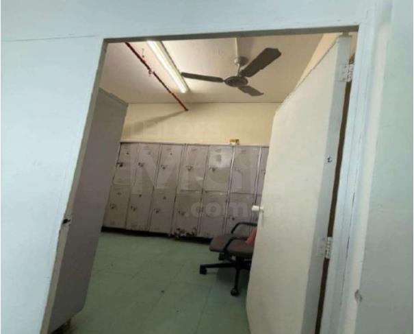 Foto de RIO DE JANEIRO/RJ - Sala comercial localizada no 12º pavimento do Edifício Condomínio Empresarial Santa Luzia – CESL