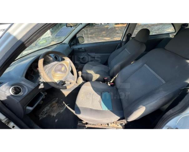 Foto de ITAÚNA/MG - CHEVROLET/CELTA 1.0L LS ANO 2011/2012 - SC1097