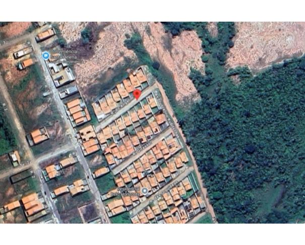 Foto de PINDARÉ-MIRIM/MA — APARTAMENTO NO BAIRRO BELO HORIZONTE