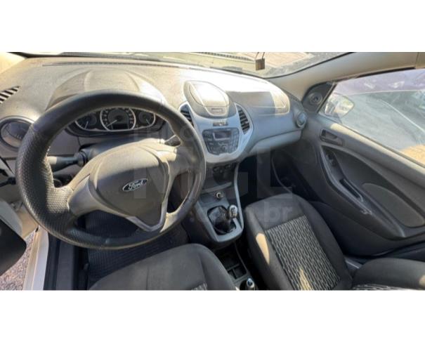 Foto de ITAÚNA/MG - FORD/KA SE 1.5 HATCH ANO 2018/2018 - SC1124