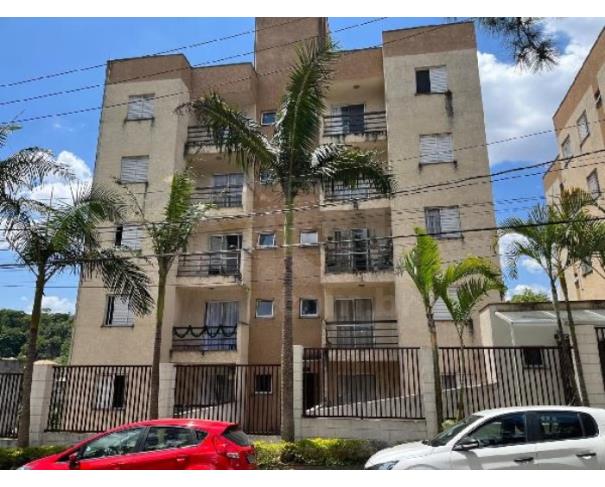Cotia/sp — apartamento com 2 quartos e 1 vaga na garagem (8555524859038) apartamentos em leilão | mgl leilões