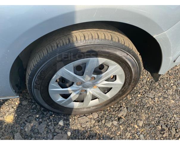 Foto de VOLKSWAGEN GOL 1.0L MC4 2019/2019- PA3441