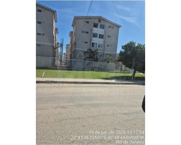 Foto de ITABORAÍ/RJ — Apartamento com 2 quartos 1 Vaga na Garagem (F8555536878814)
