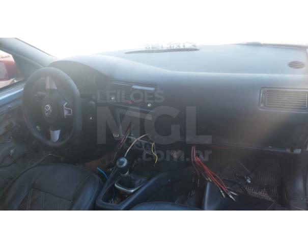 Foto de APARECIDA DE GOIÂNIA/GO - VOLKSWAGEN Golf - CIRCULÁVEL