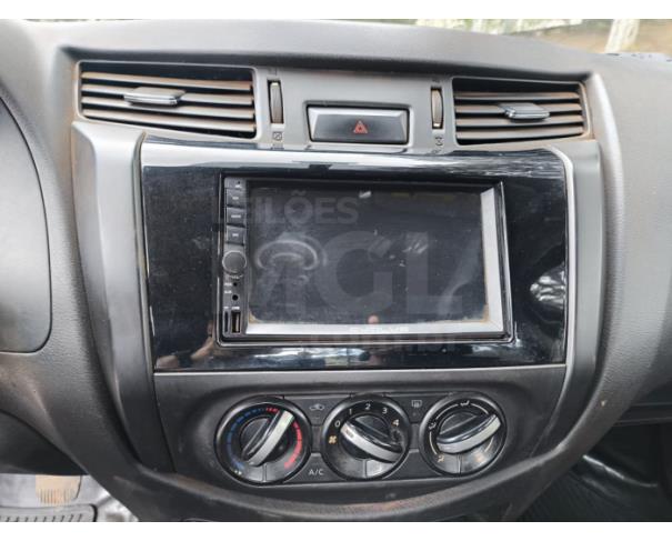 Foto de ITAÚNA/MG NISSAN FRONTIER S MTX4 2020/2021  PA13456