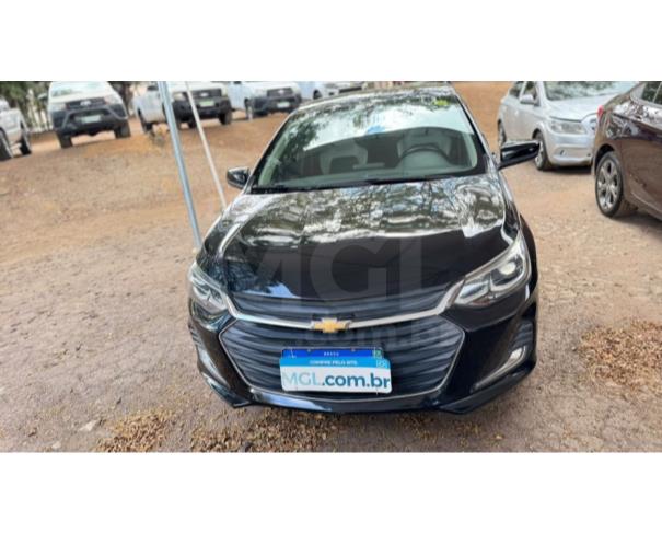Foto de ITAÚNA/MG - CHEVROLET ONIX PLUS 10TAT PR2 SEDAN ANO 2020/2020- SC1169
