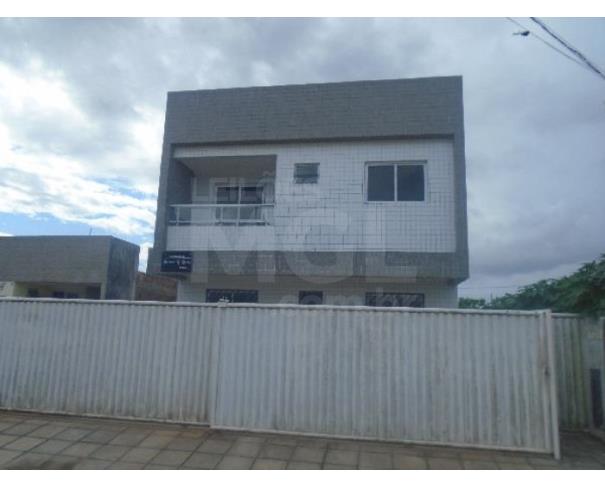 Foto de JOÃO PESSOA/PB — Apartamento com 2 quartos e 1 vaga na garagem no bairro Indústrias