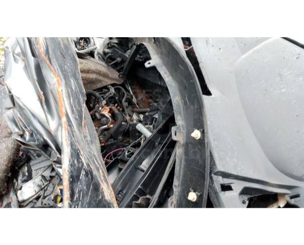 Foto de ITAÚNA/MG- TOYOTA COROLLA CROSS XRE 2.0 2024/2025- PA12351 