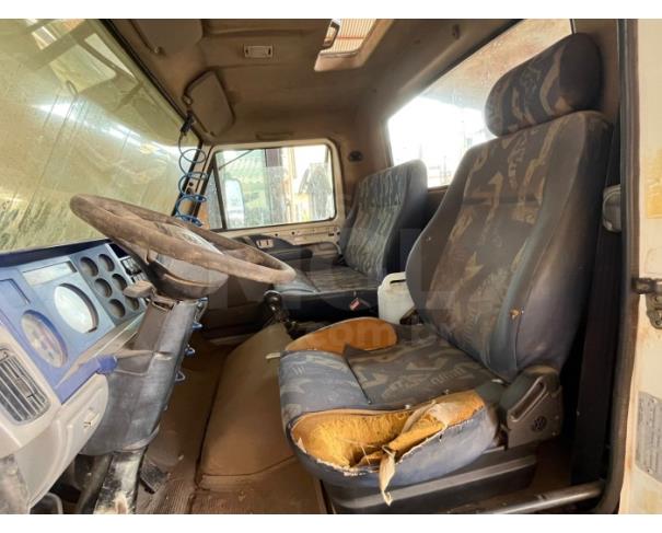 Foto de IBATIBA/ES - VW/13.180 EURO3 WORKER, 2009/2010, DIESEL 