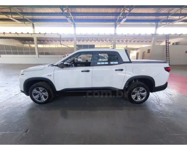 Foto de ITAÚNA/MG- CHEVROLET MONTANA 2023/2023  PA13519