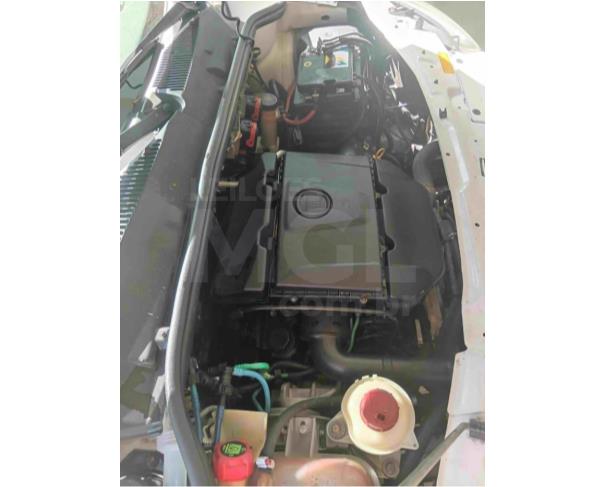 Foto de CONCEIÇÃO DOS OUROS/MG - Fiat Doblò Essence 7L E, 2017/2017, FLEX 