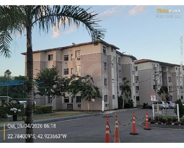 Itaboraí/rj — apartamento centro (manilha) (f8787704982548) apartamentos em leilão | mgl leilões
