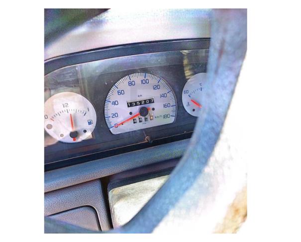 Foto de CARBONITA/MG - FIAT Uno Mille SX Young - 1998/1998 