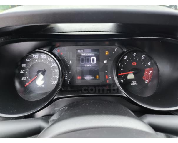 Foto de ITAÚNA/MG- FIAT ARGO 1.0 2023/2024- PA10541