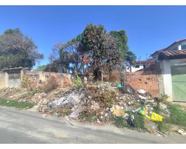 Foto de ITABORAÍ/RJ — Terreno 360 m² (F1444402929317)
