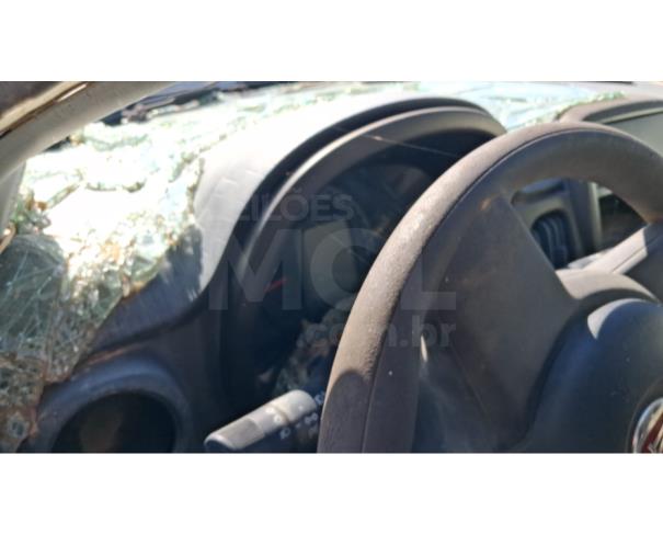 Foto de ASSARÉ/CE - CARRO - Fiat Mobi, 2019 / 2020
