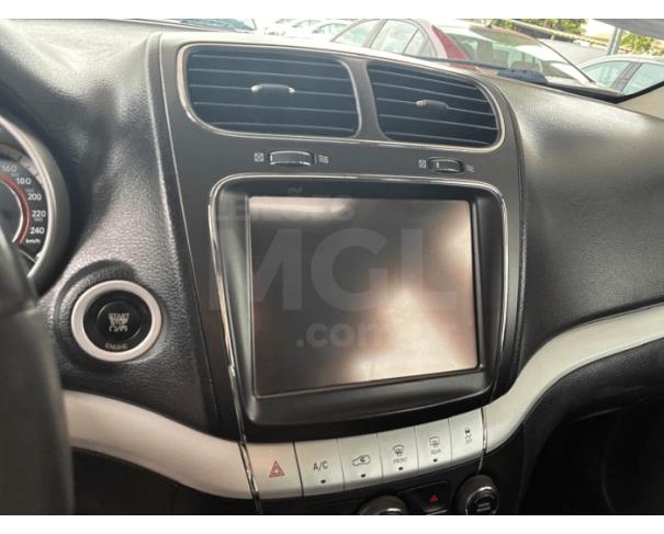 Foto de ITAÚNA/MG- DODGE JOURNEY R/T 2014/2015  - BC00049