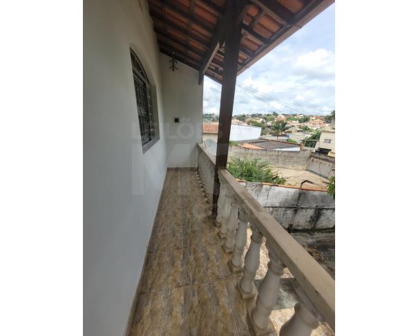 Foto de CONTAGEM/MG — Casa 07 quartos com lote de 680,00m² no Bairro Colonial