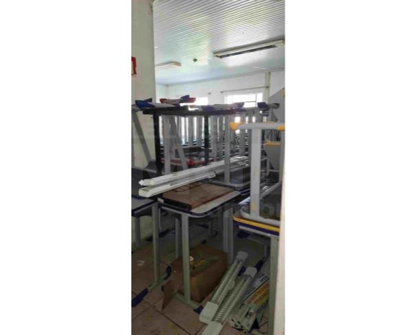 Foto de CACHOEIRINHA/RS - MÓVEIS, ELETRODOMÉSTICOS, EQUIPAMENTOS DE INFORMÁTICA E BENS DIVERSOS