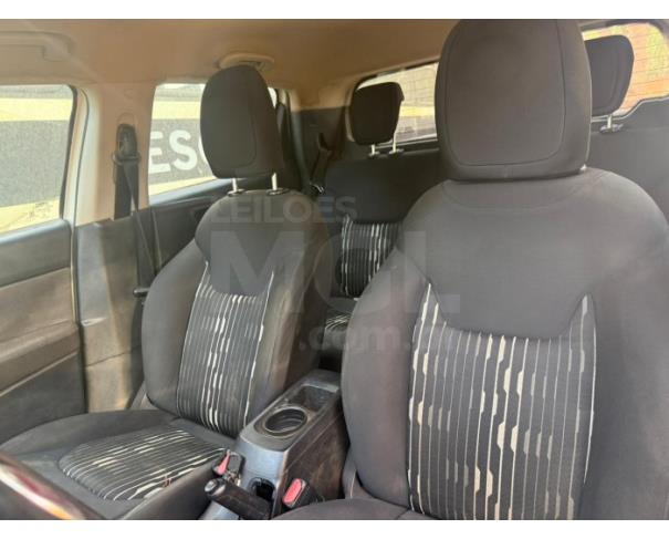 Foto de SÃO JOÃO DA PONTE/MG - Caminhonete Fiat/Toro Freedom MT D4, 2017/2017