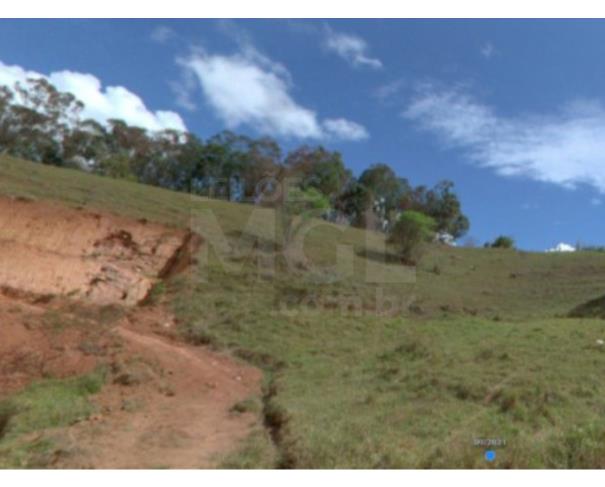 Foto de UBÁ/MG - Terreno com 10.309,84m² no Condomínio Residencial e Comercial Stella Gazolla