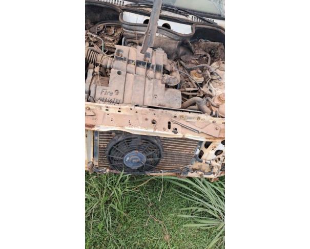 Foto de MARABÁ/PA - FIAT/UNO MILLE FIRE FLEX, 2006/2006