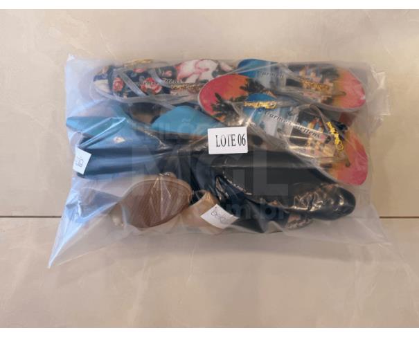 Foto de ITAÚNA/MG - LOTE COM 13 PARES 