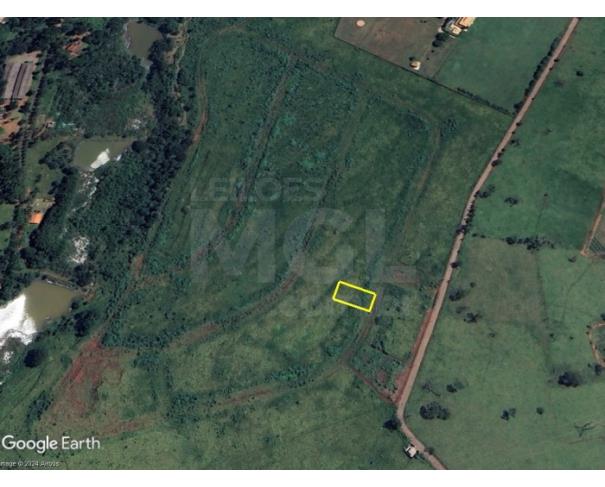 Foto de IGARAPE/MG — Lote com 1.007,52m² no Vista Bela