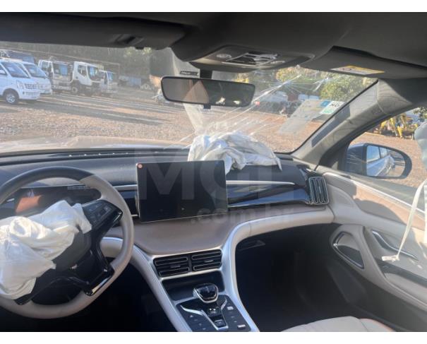 Foto de ITAÚNA/MG- BYD SONG PRO GL DM 1.5 AUT. (HIBRIDO) 2024/2025- PA11845