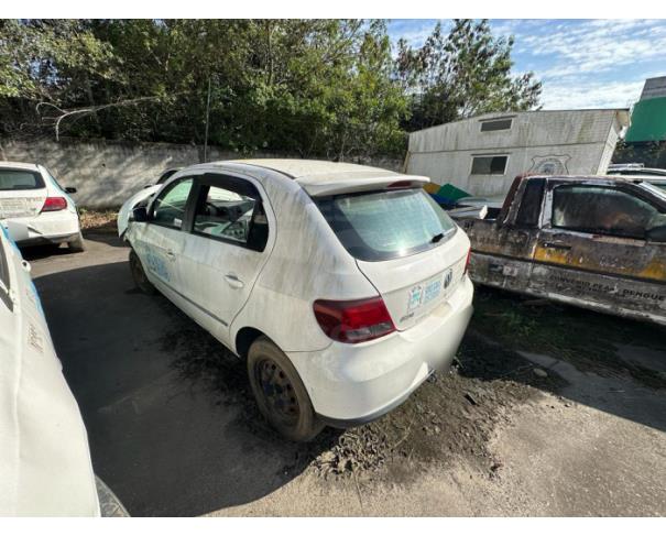 Foto de RIO DAS OSTRAS/RJ - VW GOL 1.6 POWER