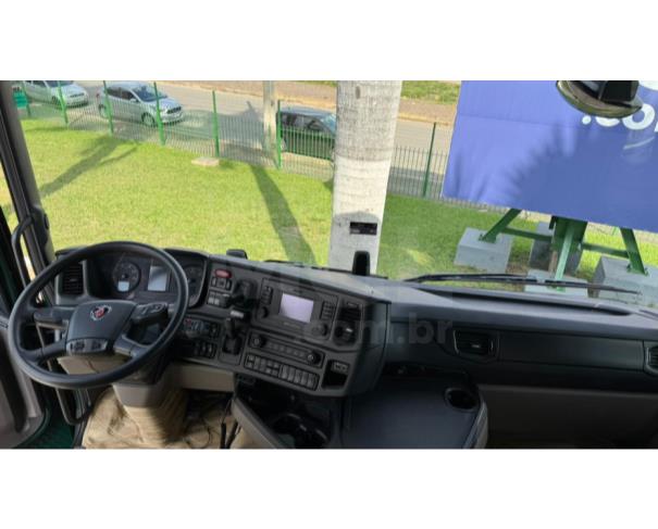 Foto de ITAÚNA/MG - CAVALO TRATOR SCANIA/R460 A6X2 ANO 2023/2024 - SC1115