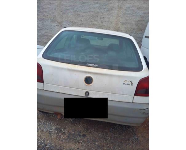 Foto de SANTA CRUZ DO RIO PARDO/SP - VW Gol Special, 2004/2004, GASOLINA 