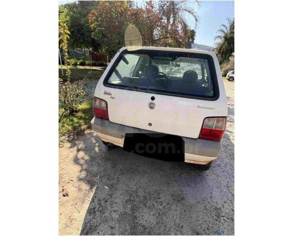 Foto de MANHUAÇU/MG - Fiat/ Uno Mille Economy, 2012/2013, FLEX 