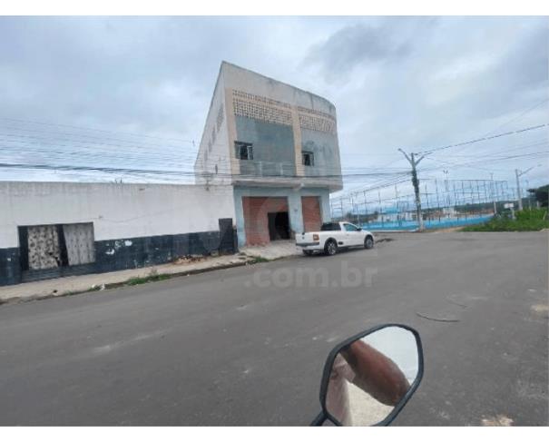 Foto de DELMIRO GOUVEIA/AL — Prédio com 175,378m², 8 quartos (F1444417909481)
