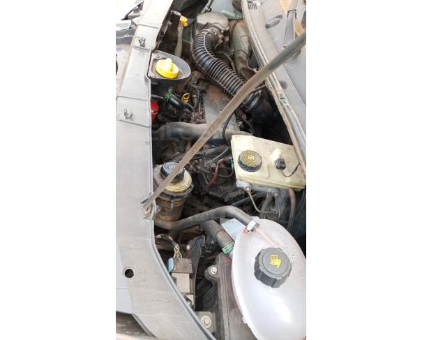 Foto de SÃO JOÃO DA MATA/MG - CARRO - Renault Master Revescap L3H2, 2018/2019