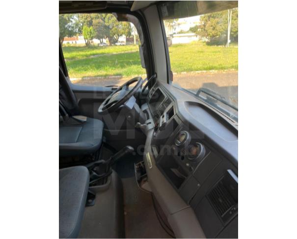 Foto de ARAGUARI/MG - CIRCULÁVEL - VOLKSWAGEN CARGA 24.250 CNC 6X2 - 2009/2009 - SN0000194