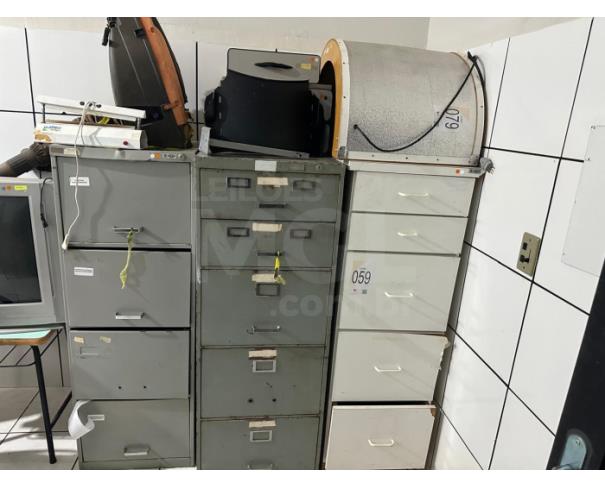 Foto de  SALES/SP - MATERIAIS DIVERSOS