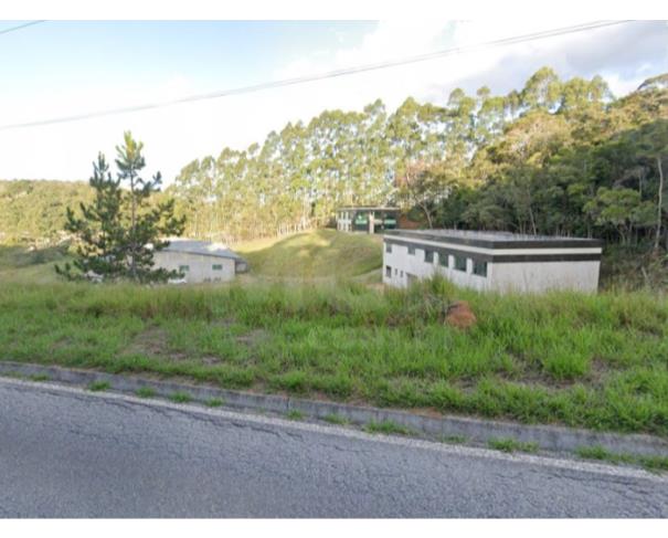 Foto de BARBACENA/MG — Complexo industrial com terreno de 4,17 hectares