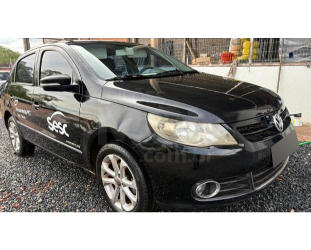 Foto de CUIABÁ/MT — VW/VOYAGE 1.6 COMFORTL, 2012/2013, FLEX 
