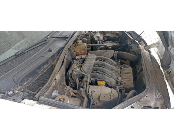 Foto de COLOMBO/PR - Kangoo 1.6 16V Hi flex, 2010/2010