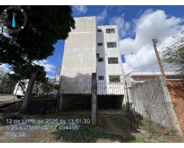 Foto de SOROCABA/SP — Apartamento com 2 quartos (F1444408541841)