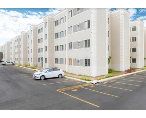 Foto de Jaboatão dos Guararapes/PE - Apartamento com 0.00 cm² no Bairro Santana 520369363