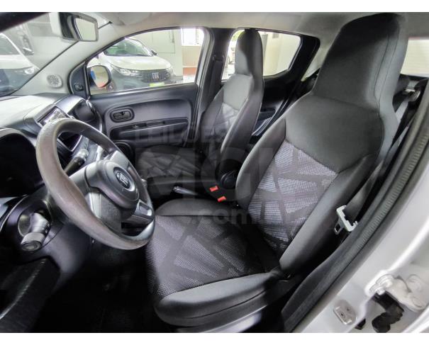 Foto de ITAÚNA/MG-  FIAT MOBI LIKE 2024/2025  - PA00957