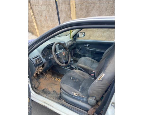 Foto de SÃO SEBASTIÃO DA BELA VISTA/MG -  CAMINHONETE - Fiat Strada Working CC E,  2016/2017